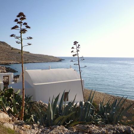 Bright Sun Villas Халки Экстерьер фото