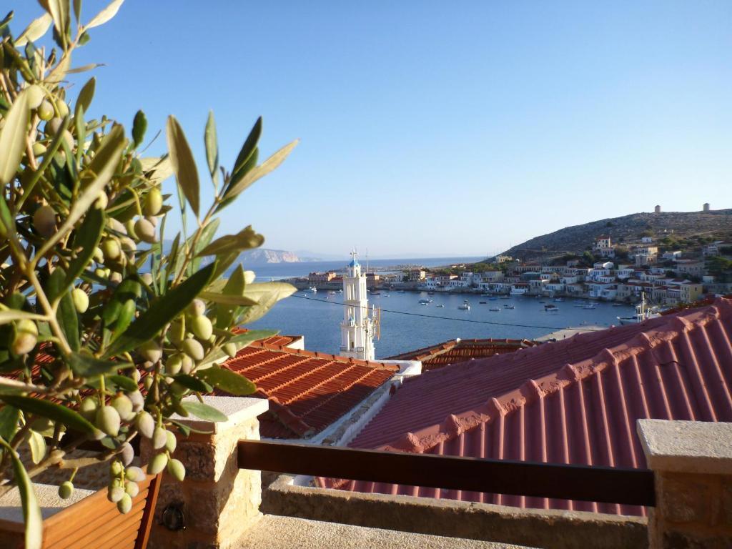 Bright Sun Villas Халки Номер фото